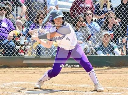 Thumbnail 1 in Otay Ranch vs. Southwest EC  photogallery.