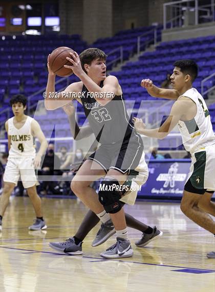 Thumbnail 2 in Boerne-Champion @ Holmes photogallery.