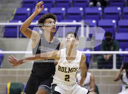 Thumbnail 3 in Boerne-Champion @ Holmes photogallery.