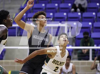Thumbnail 2 in Boerne-Champion @ Holmes photogallery.
