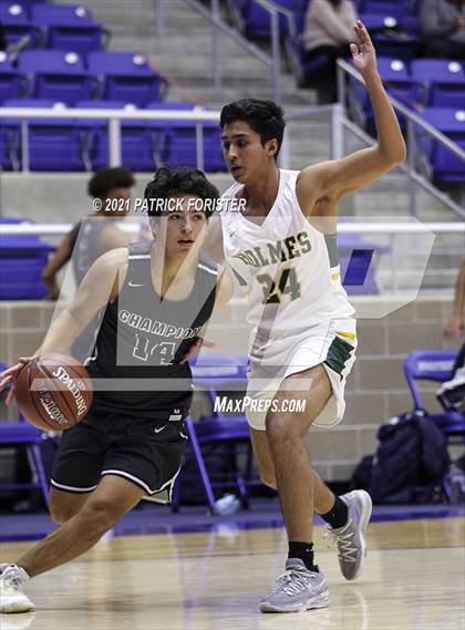 Thumbnail 1 in Boerne-Champion @ Holmes photogallery.