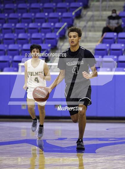 Thumbnail 3 in Boerne-Champion @ Holmes photogallery.
