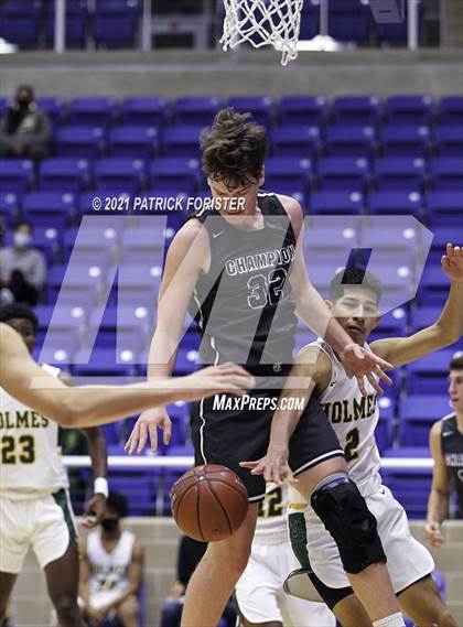 Thumbnail 3 in Boerne-Champion @ Holmes photogallery.