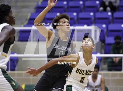 Thumbnail 1 in Boerne-Champion @ Holmes photogallery.