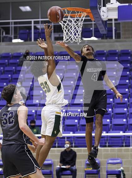 Thumbnail 1 in Boerne-Champion @ Holmes photogallery.
