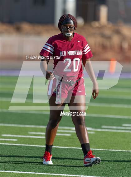 Thumbnail 3 in JV: Red Mountain @ Millenium photogallery.