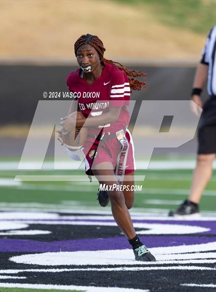 Thumbnail 1 in JV: Red Mountain @ Millenium photogallery.