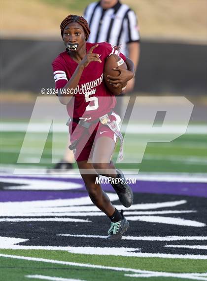 Thumbnail 2 in JV: Red Mountain @ Millenium photogallery.