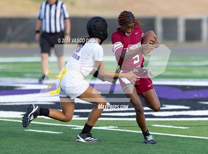 Thumbnail 3 in JV: Red Mountain @ Millenium photogallery.