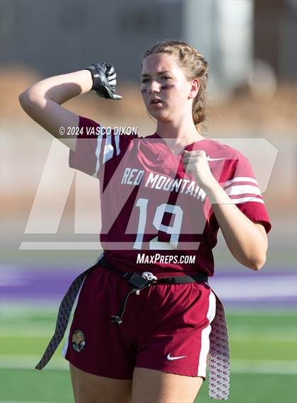 Thumbnail 2 in JV: Red Mountain @ Millenium photogallery.