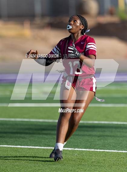Thumbnail 2 in JV: Red Mountain @ Millenium photogallery.