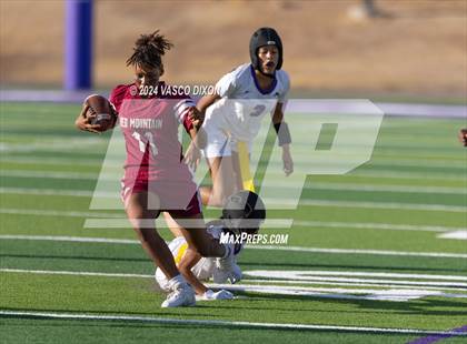 Thumbnail 1 in JV: Red Mountain @ Millenium photogallery.