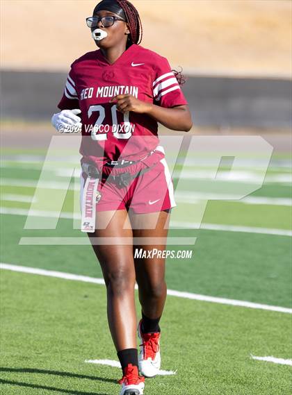 Thumbnail 3 in JV: Red Mountain @ Millenium photogallery.