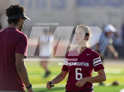 Thumbnail 3 in JV: Red Mountain @ Millenium photogallery.