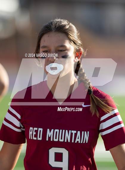 Thumbnail 1 in JV: Red Mountain @ Millenium photogallery.