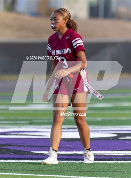 Thumbnail 2 in JV: Red Mountain @ Millenium photogallery.