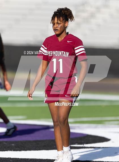 Thumbnail 3 in JV: Red Mountain @ Millenium photogallery.