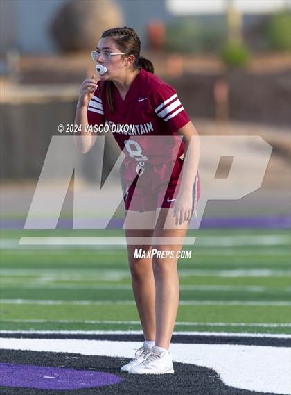 Thumbnail 3 in JV: Red Mountain @ Millenium photogallery.