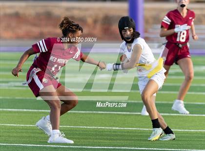 Thumbnail 2 in JV: Red Mountain @ Millenium photogallery.