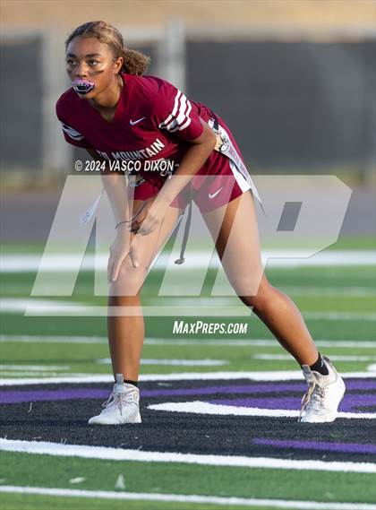 Thumbnail 1 in JV: Red Mountain @ Millenium photogallery.