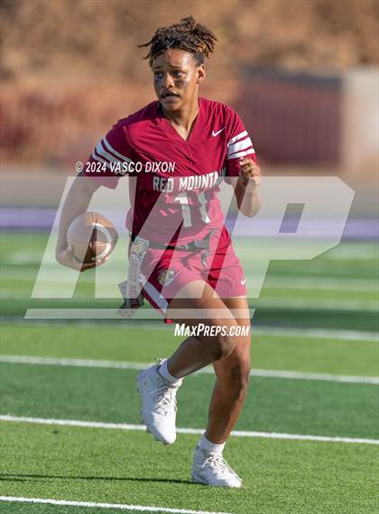 Thumbnail 2 in JV: Red Mountain @ Millenium photogallery.