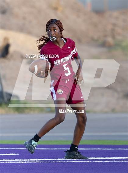 Thumbnail 2 in JV: Red Mountain @ Millenium photogallery.