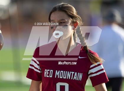 Thumbnail 2 in JV: Red Mountain @ Millenium photogallery.