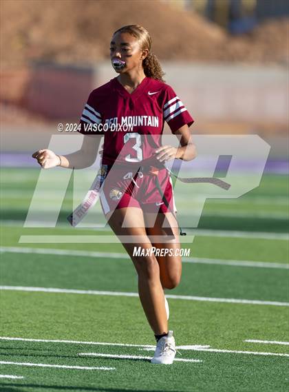 Thumbnail 3 in JV: Red Mountain @ Millenium photogallery.