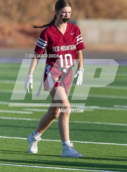 Thumbnail 3 in JV: Red Mountain @ Millenium photogallery.