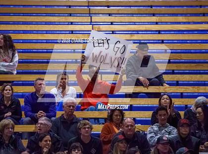 Thumbnail 3 in Woodcreek vs Harvard Westlake (CIF State Division 1 Final) photogallery.