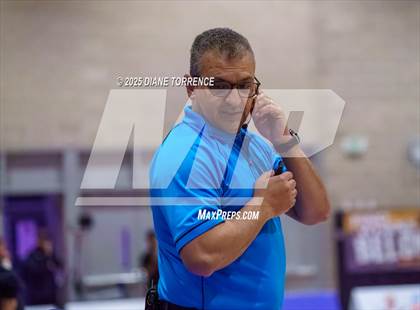 Thumbnail 2 in Woodcreek vs Harvard Westlake (CIF State Division 1 Final) photogallery.