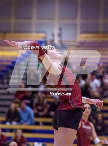 Thumbnail 2 in Woodcreek vs Harvard Westlake (CIF State Division 1 Final) photogallery.