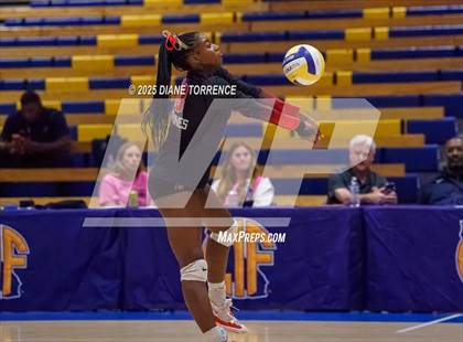 Thumbnail 2 in Woodcreek vs Harvard Westlake (CIF State Division 1 Final) photogallery.