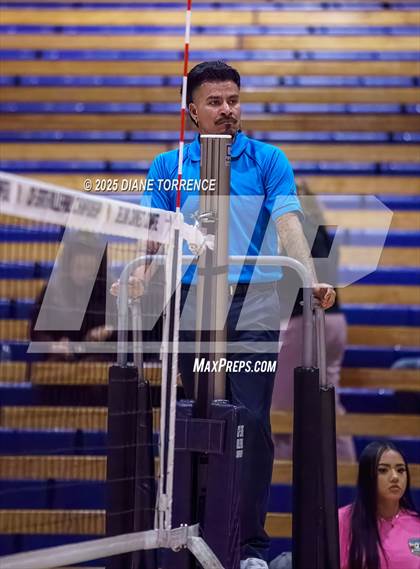 Thumbnail 2 in Woodcreek vs Harvard Westlake (CIF State Division 1 Final) photogallery.