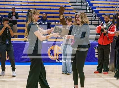 Thumbnail 2 in Woodcreek vs Harvard Westlake (CIF State Division 1 Final) photogallery.
