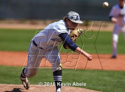 Thumbnail 2 in Liberty Christian @ Desert Mountain (Coach Bob National Invitational) photogallery.