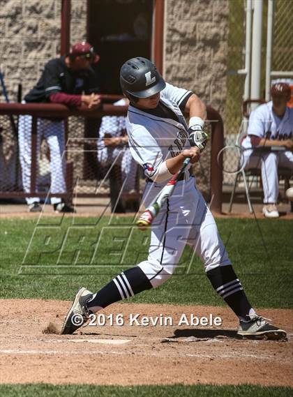 Thumbnail 1 in Liberty Christian @ Desert Mountain (Coach Bob National Invitational) photogallery.