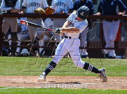 Thumbnail 1 in Liberty Christian @ Desert Mountain (Coach Bob National Invitational) photogallery.