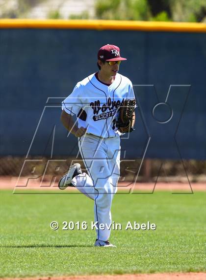 Thumbnail 1 in Liberty Christian @ Desert Mountain (Coach Bob National Invitational) photogallery.