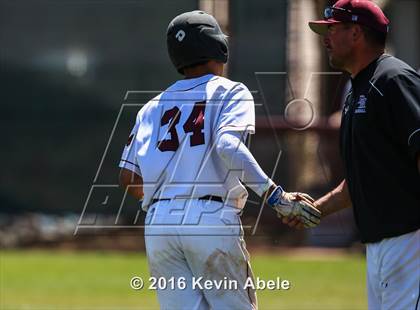 Thumbnail 3 in Liberty Christian @ Desert Mountain (Coach Bob National Invitational) photogallery.