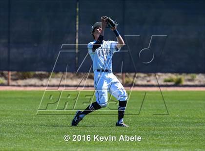 Thumbnail 3 in Liberty Christian @ Desert Mountain (Coach Bob National Invitational) photogallery.