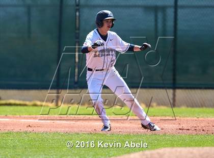 Thumbnail 3 in Liberty Christian @ Desert Mountain (Coach Bob National Invitational) photogallery.