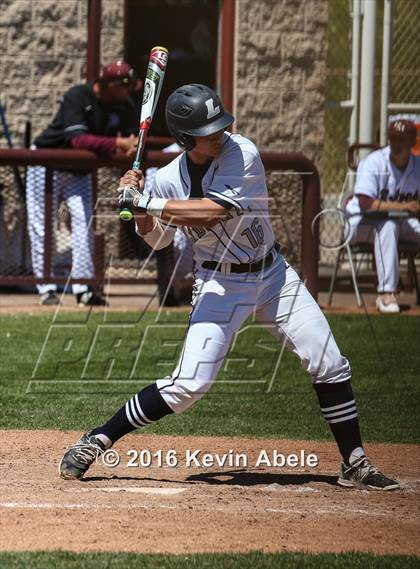 Thumbnail 3 in Liberty Christian @ Desert Mountain (Coach Bob National Invitational) photogallery.