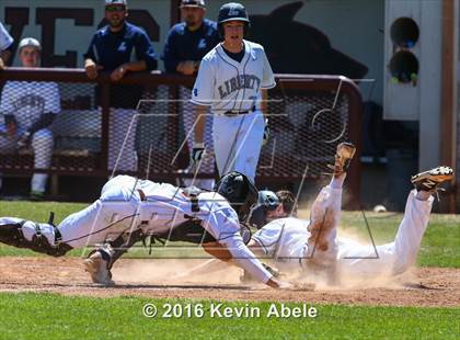 Thumbnail 2 in Liberty Christian @ Desert Mountain (Coach Bob National Invitational) photogallery.