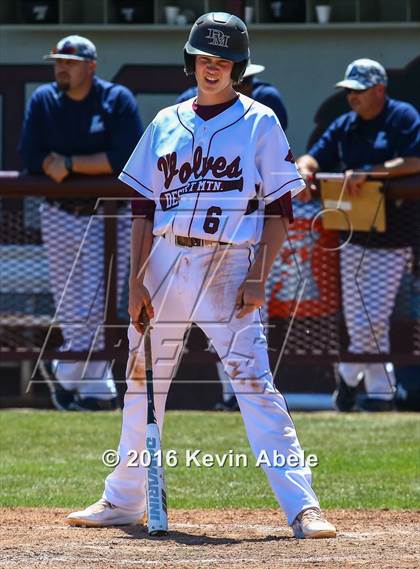 Thumbnail 2 in Liberty Christian @ Desert Mountain (Coach Bob National Invitational) photogallery.