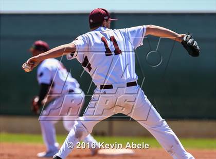 Thumbnail 3 in Liberty Christian @ Desert Mountain (Coach Bob National Invitational) photogallery.