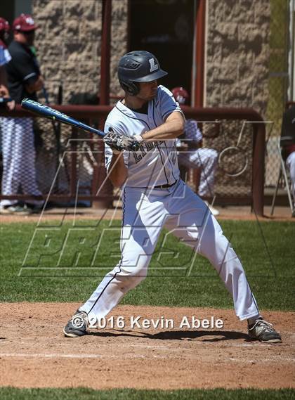 Thumbnail 2 in Liberty Christian @ Desert Mountain (Coach Bob National Invitational) photogallery.