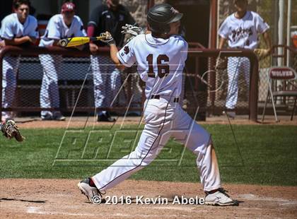 Thumbnail 1 in Liberty Christian @ Desert Mountain (Coach Bob National Invitational) photogallery.