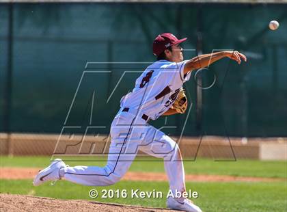 Thumbnail 3 in Liberty Christian @ Desert Mountain (Coach Bob National Invitational) photogallery.