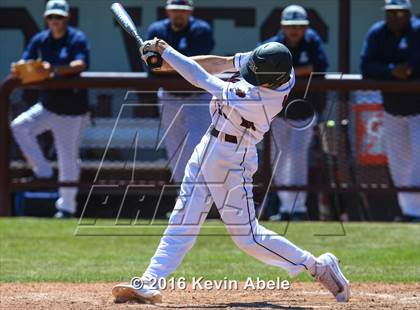 Thumbnail 3 in Liberty Christian @ Desert Mountain (Coach Bob National Invitational) photogallery.